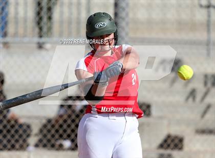 Thumbnail 1 in Ramona Convent vs Sacred Heart of Jesus photogallery.