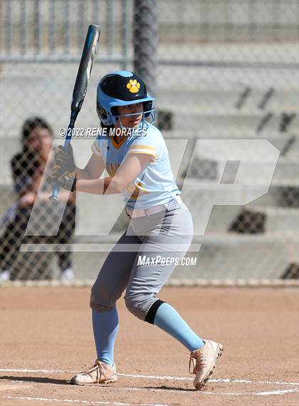 Thumbnail 2 in Ramona Convent vs Sacred Heart of Jesus photogallery.