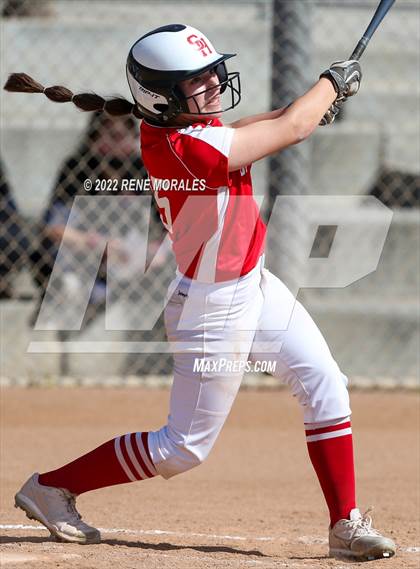 Thumbnail 1 in Ramona Convent vs Sacred Heart of Jesus photogallery.