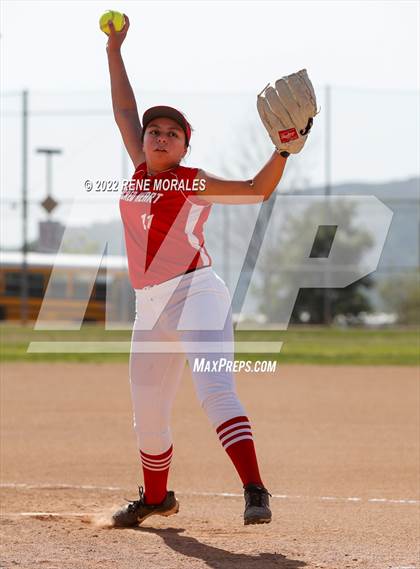 Thumbnail 1 in Ramona Convent vs Sacred Heart of Jesus photogallery.