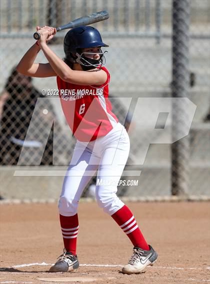 Thumbnail 1 in Ramona Convent vs Sacred Heart of Jesus photogallery.