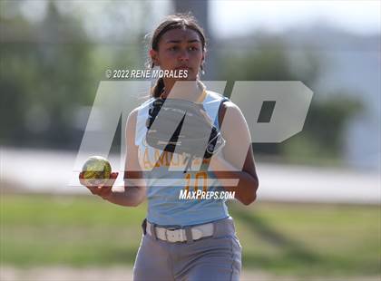 Thumbnail 1 in Ramona Convent vs Sacred Heart of Jesus photogallery.