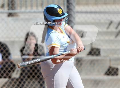 Thumbnail 2 in Ramona Convent vs Sacred Heart of Jesus photogallery.