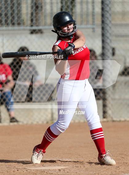 Thumbnail 1 in Ramona Convent vs Sacred Heart of Jesus photogallery.