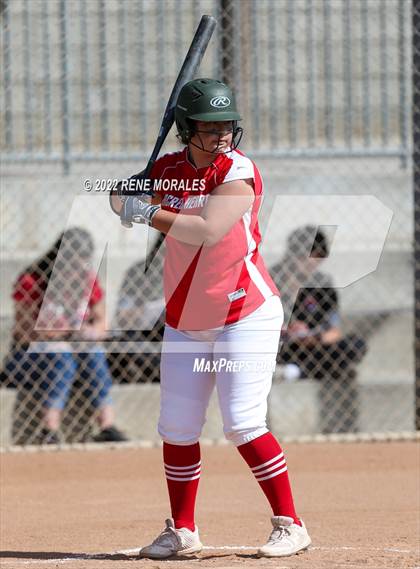 Thumbnail 1 in Ramona Convent vs Sacred Heart of Jesus photogallery.