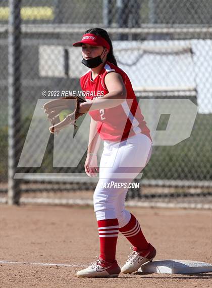 Thumbnail 1 in Ramona Convent vs Sacred Heart of Jesus photogallery.