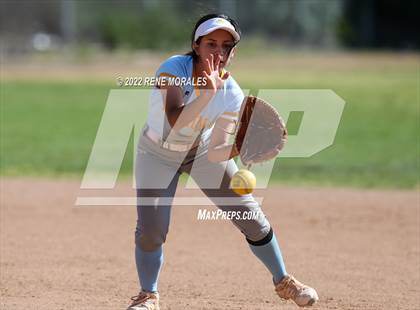 Thumbnail 1 in Ramona Convent vs Sacred Heart of Jesus photogallery.