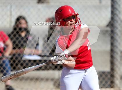 Thumbnail 3 in Ramona Convent vs Sacred Heart of Jesus photogallery.
