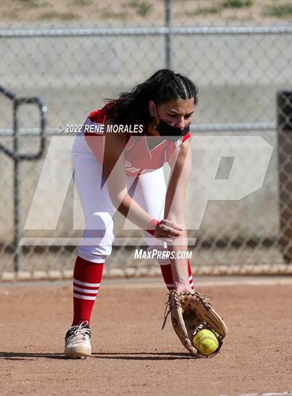 Thumbnail 1 in Ramona Convent vs Sacred Heart of Jesus photogallery.