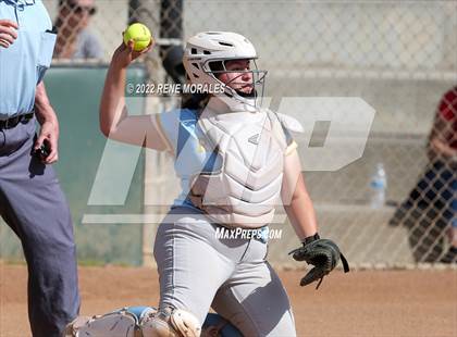 Thumbnail 1 in Ramona Convent vs Sacred Heart of Jesus photogallery.