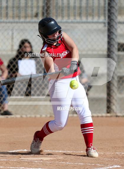 Thumbnail 1 in Ramona Convent vs Sacred Heart of Jesus photogallery.