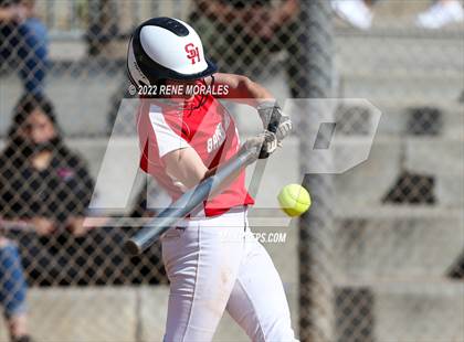 Thumbnail 3 in Ramona Convent vs Sacred Heart of Jesus photogallery.