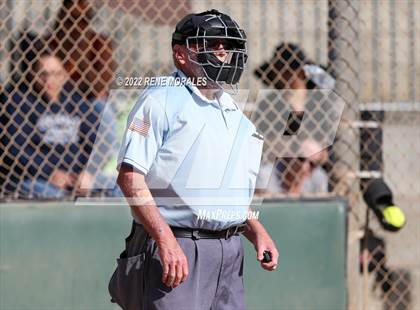 Thumbnail 3 in Ramona Convent vs Sacred Heart of Jesus photogallery.