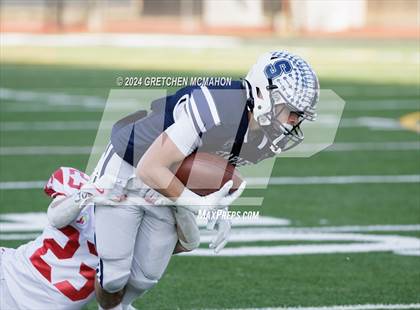 Thumbnail 2 in Staples vs. Greenwich (CIAC Class LL Semifinal) photogallery.