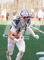 Photo from the gallery "Staples vs. Greenwich (CIAC Class LL Semifinal)"