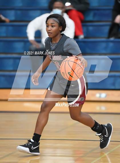 Thumbnail 2 in Liberty vs. Oak Ridge (Nike Tournament of Champions) photogallery.