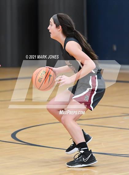 Thumbnail 3 in Liberty vs. Oak Ridge (Nike Tournament of Champions) photogallery.