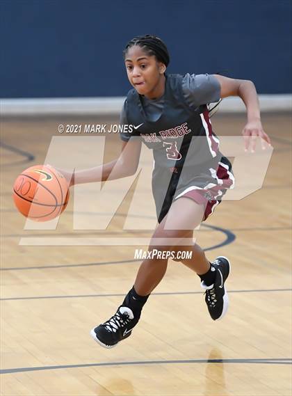Thumbnail 3 in Liberty vs. Oak Ridge (Nike Tournament of Champions) photogallery.