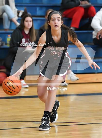 Thumbnail 1 in Liberty vs. Oak Ridge (Nike Tournament of Champions) photogallery.