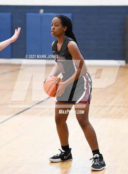 Thumbnail 3 in Liberty vs. Oak Ridge (Nike Tournament of Champions) photogallery.
