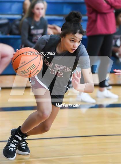 Thumbnail 2 in Liberty vs. Oak Ridge (Nike Tournament of Champions) photogallery.