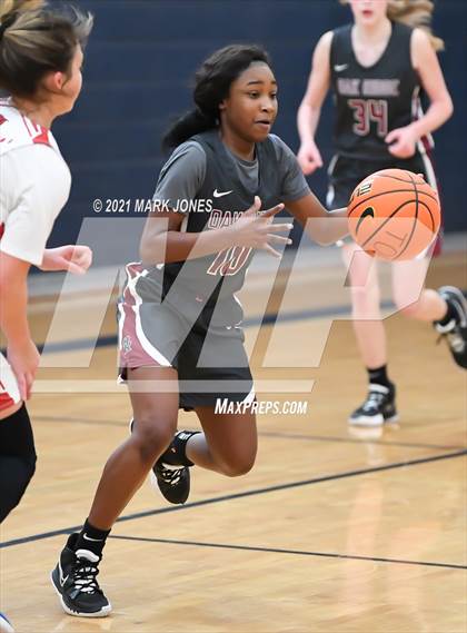 Thumbnail 1 in Liberty vs. Oak Ridge (Nike Tournament of Champions) photogallery.