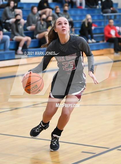 Thumbnail 1 in Liberty vs. Oak Ridge (Nike Tournament of Champions) photogallery.