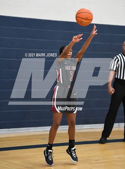 Thumbnail 2 in Liberty vs. Oak Ridge (Nike Tournament of Champions) photogallery.