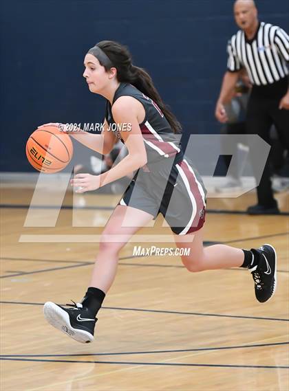 Thumbnail 1 in Liberty vs. Oak Ridge (Nike Tournament of Champions) photogallery.