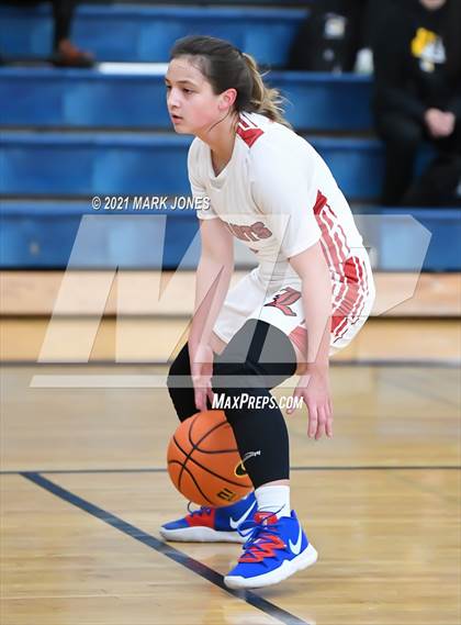 Thumbnail 2 in Liberty vs. Oak Ridge (Nike Tournament of Champions) photogallery.