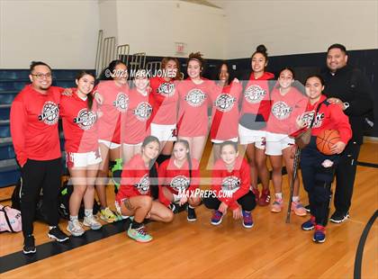 Thumbnail 1 in Liberty vs. Oak Ridge (Nike Tournament of Champions) photogallery.
