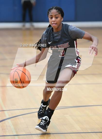 Thumbnail 1 in Liberty vs. Oak Ridge (Nike Tournament of Champions) photogallery.