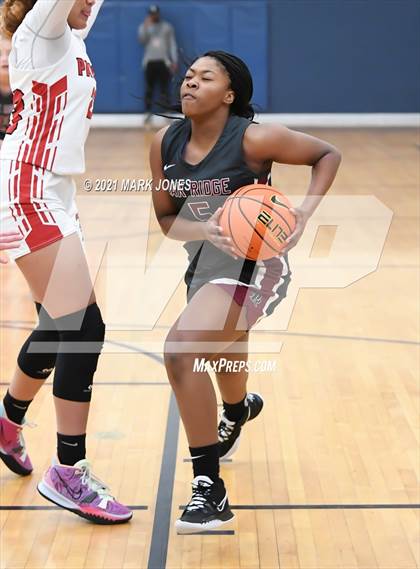 Thumbnail 2 in Liberty vs. Oak Ridge (Nike Tournament of Champions) photogallery.