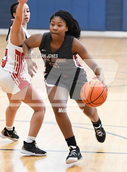 Thumbnail 2 in Liberty vs. Oak Ridge (Nike Tournament of Champions) photogallery.