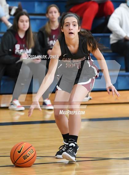 Thumbnail 3 in Liberty vs. Oak Ridge (Nike Tournament of Champions) photogallery.