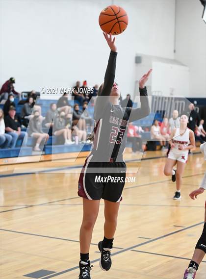 Thumbnail 3 in Liberty vs. Oak Ridge (Nike Tournament of Champions) photogallery.