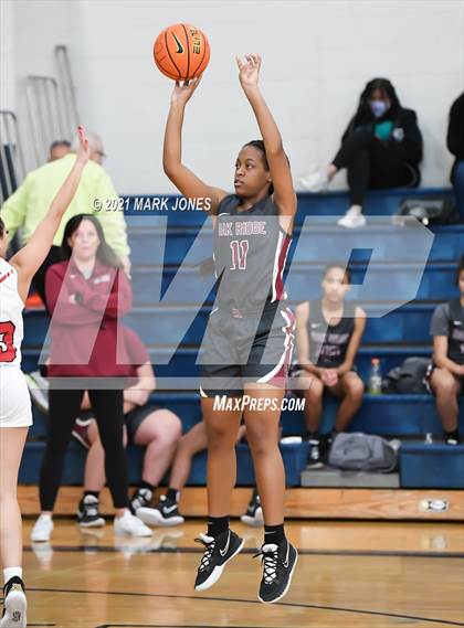 Thumbnail 3 in Liberty vs. Oak Ridge (Nike Tournament of Champions) photogallery.