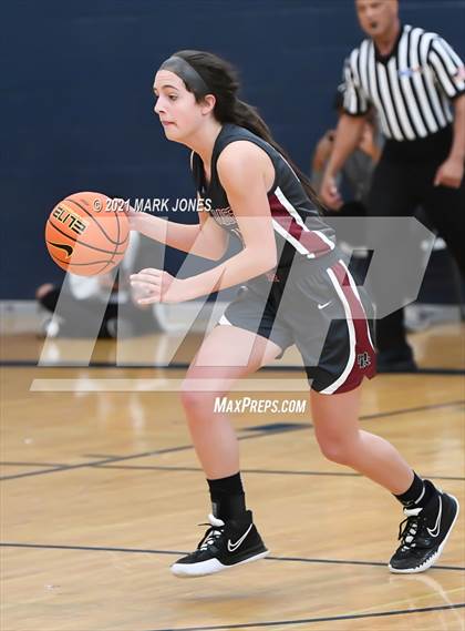 Thumbnail 3 in Liberty vs. Oak Ridge (Nike Tournament of Champions) photogallery.