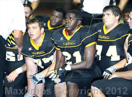 Thumbnail 3 in Brownsboro @ Crandall photogallery.