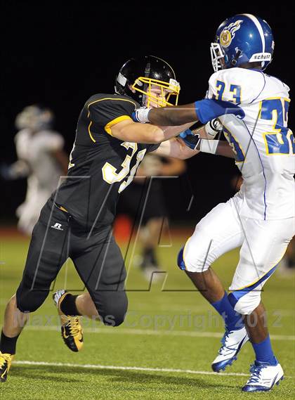 Thumbnail 2 in Brownsboro @ Crandall photogallery.