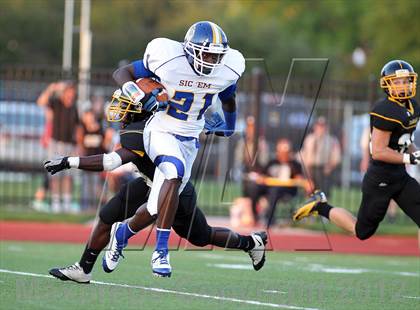 Thumbnail 1 in Brownsboro @ Crandall photogallery.