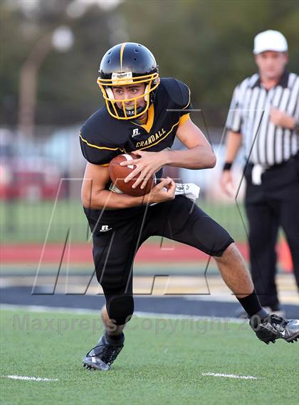 Thumbnail 2 in Brownsboro @ Crandall photogallery.