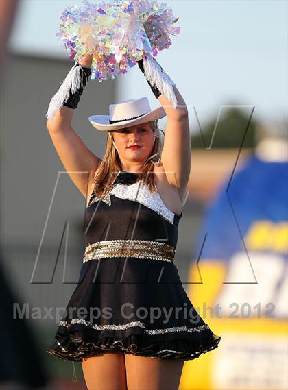 Thumbnail 1 in Brownsboro @ Crandall photogallery.