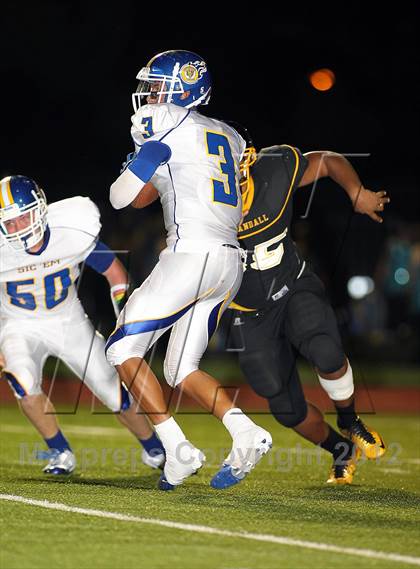 Thumbnail 3 in Brownsboro @ Crandall photogallery.