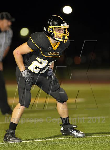 Thumbnail 1 in Brownsboro @ Crandall photogallery.