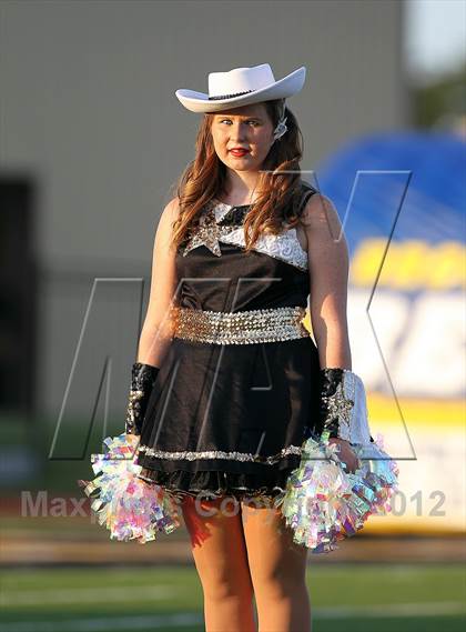 Thumbnail 1 in Brownsboro @ Crandall photogallery.