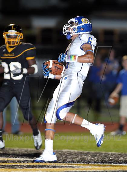 Thumbnail 2 in Brownsboro @ Crandall photogallery.