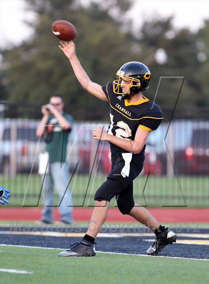 Thumbnail 2 in Brownsboro @ Crandall photogallery.