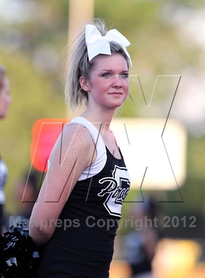 Thumbnail 1 in Brownsboro @ Crandall photogallery.