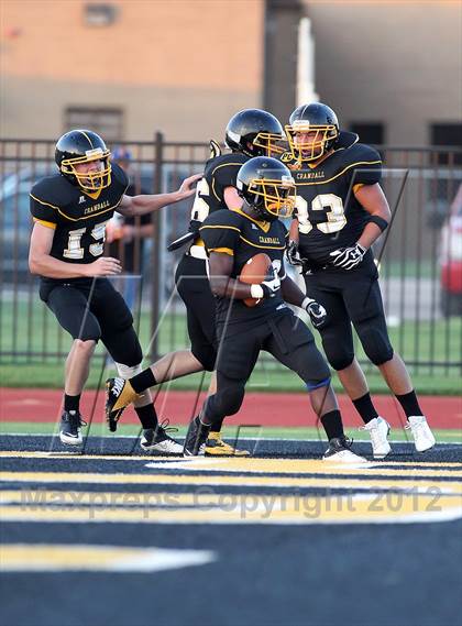 Thumbnail 3 in Brownsboro @ Crandall photogallery.